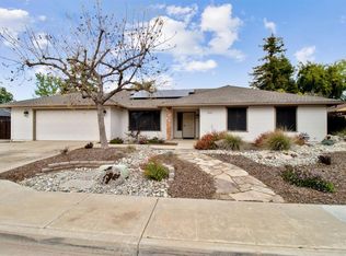2115 San Jose Ave, Clovis, CA 93611