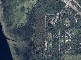 1289 Swamp Ln, Geneva, FL 32732
