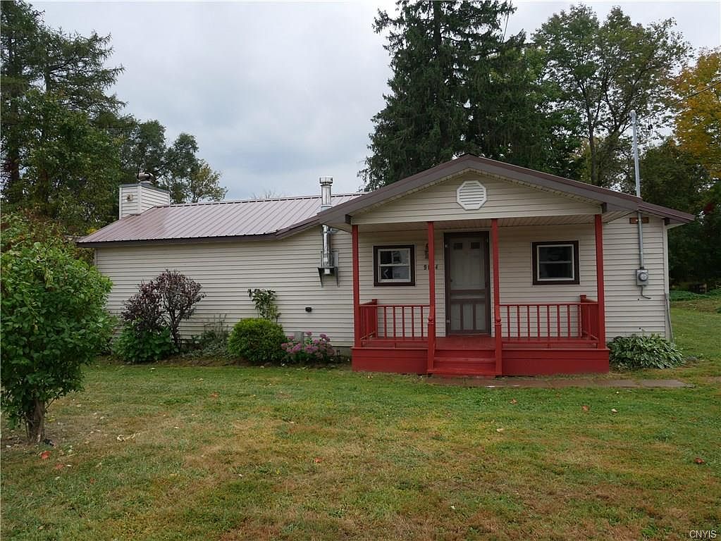 9654 Us Route 20, Bridgewater, NY 13313 Zillow