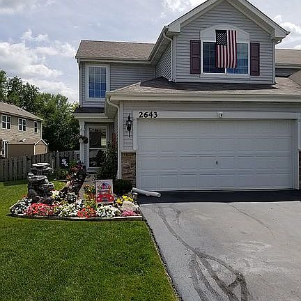 2nd image of 2643 Hearthstone Dr
