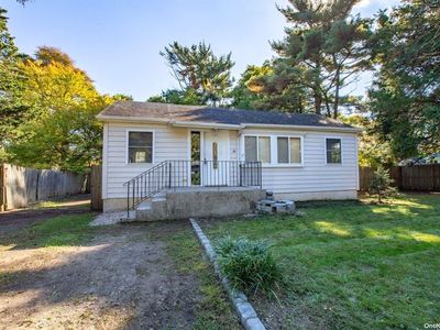 120 Dogwood Road, Mastic Beach, NY, 11951