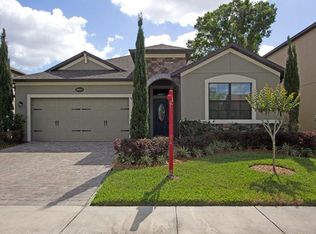 9907 Armando Cir, Orlando, FL 32825