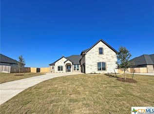 9102 Woodbine Dr, Temple, TX 76502