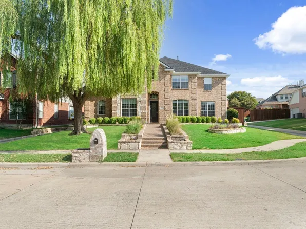 2035 Huntcliffe Ct, Allen, TX 75013