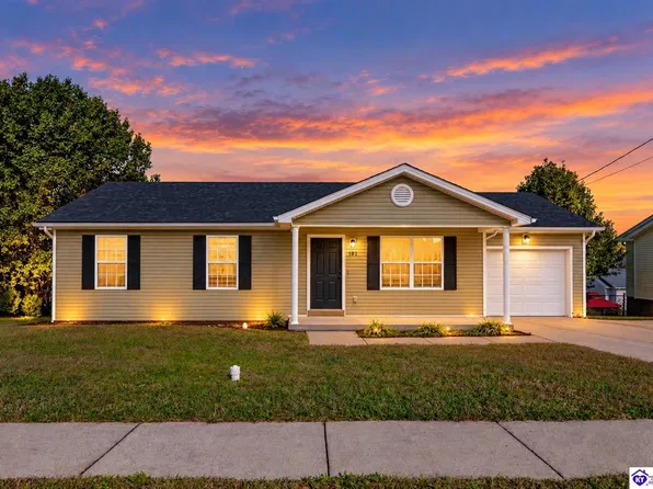 105 Jackson St, Radcliff, KY 40160