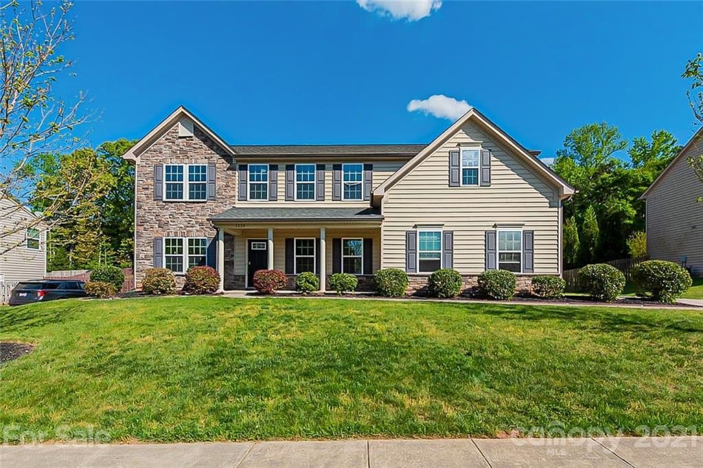 1332 Rosemont Dr, Indian Land, SC 29707 Zillow