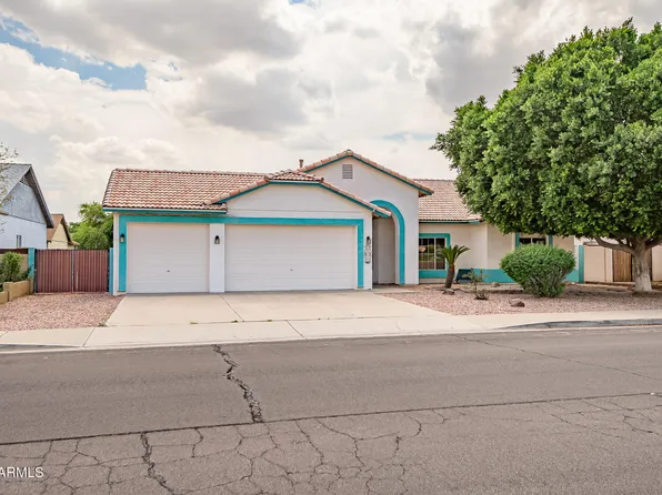 10215 W MISSOURI Avenue, Glendale, AZ 85307