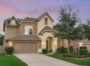 146 Jaxxon Pointe Dr, Montgomery, TX 77316