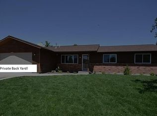 3164 E Eastgate Dr, Boise, ID 83716