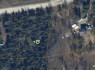 14300 Wilderness Rim Rd, Willow, AK 99688