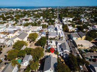 416 Applerouth Ln, Key West, FL 33040