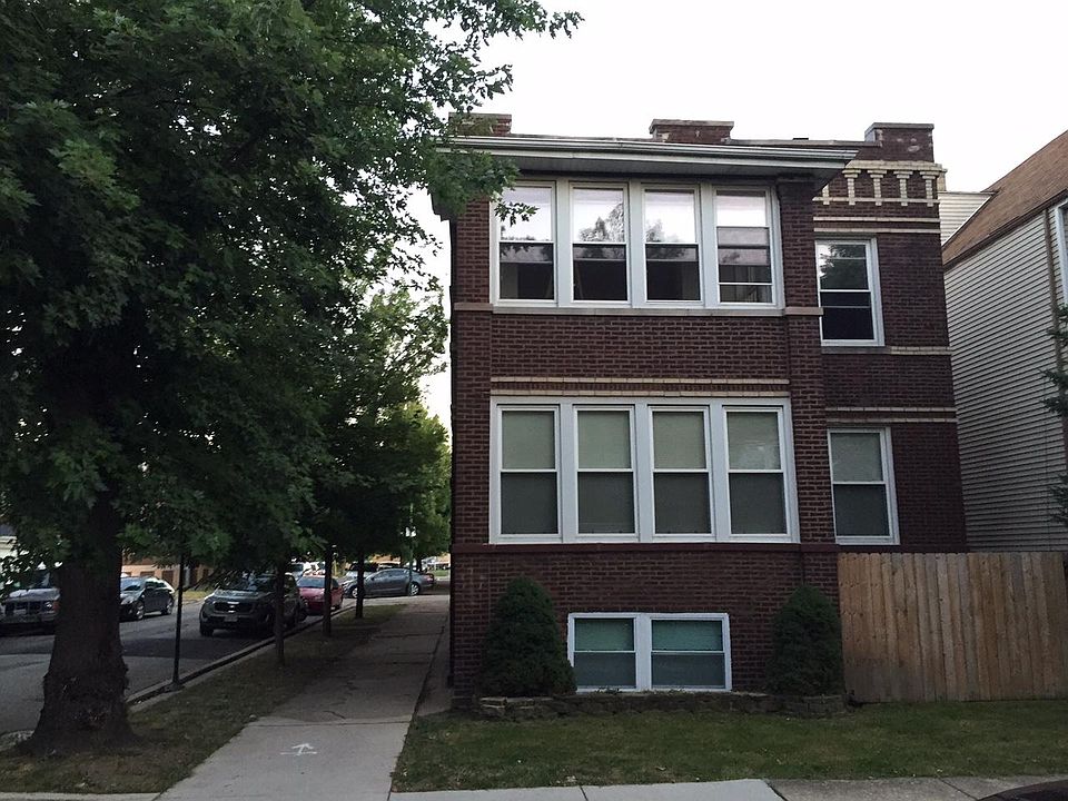 1st image of 3416 N Karlov Ave #1F