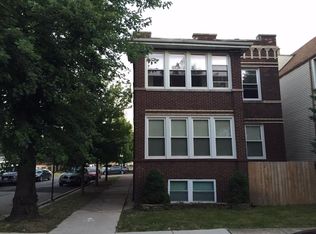 3416 N Karlov Ave #1F, Chicago, IL 60641