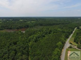 2010 Diamond Hill Colbert Rd, Colbert, GA 30628