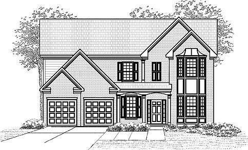 5060 Lake Field Drive