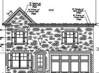 296 Celestial Ridge Dr LOT 11, Dallas, GA 30132