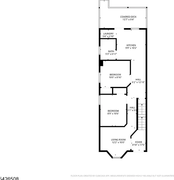 411 S 16th St #1 — Photo 38