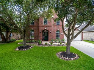 2629 Natchez Ct, League City, TX 77573