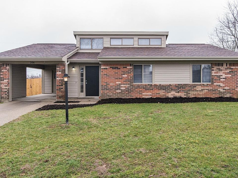 1st image of 206 Madison Hills Blvd