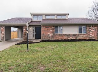 206 Madison Hills Blvd, Richmond, KY 40475