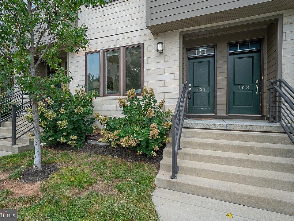 407 Lakeview Ct Condo 5, King Of Prussia, PA 19406