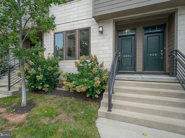 407 Lakeview Ct Condo 5, King Of Prussia, PA 19406