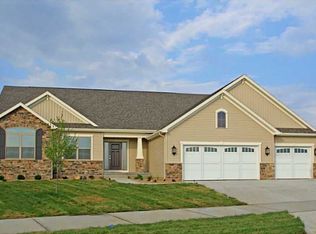 1145 Tipperary Rd, Iowa City, IA 52246