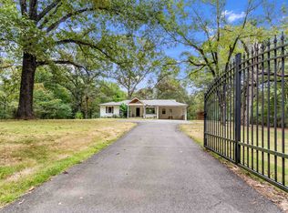 1050 N Reid Hooker Rd LOT 1, Eads, TN 38028