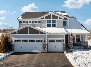 5256 Trailhead Ln SE, Prior Lake, MN 55372