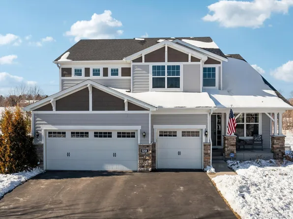 5256 Trailhead Ln SE, Prior Lake, MN 55372