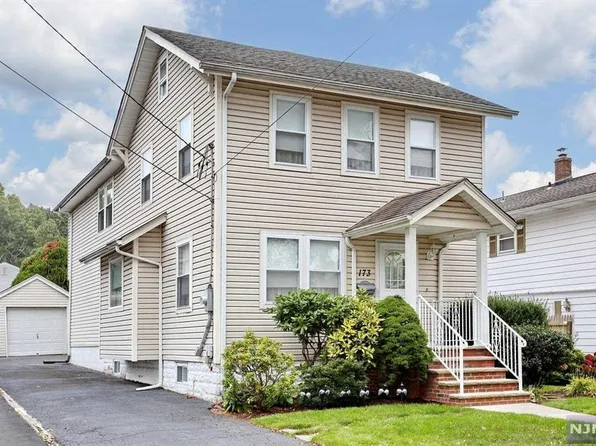 173 2nd St, Dumont, NJ 07628