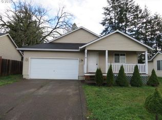 1514 Washington St, Lafayette, OR 97127