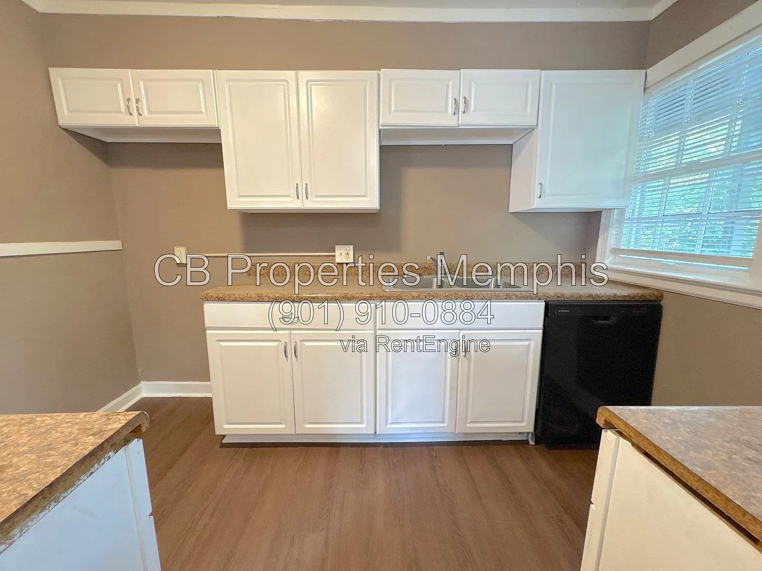 3 bed, 2.0 bath, 1117 sqft, $1,525 — Photo 2