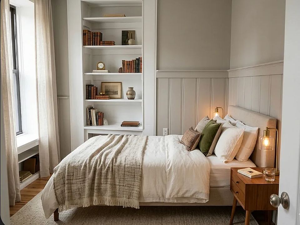 2nd image of 381 Myrtle Ave #2R