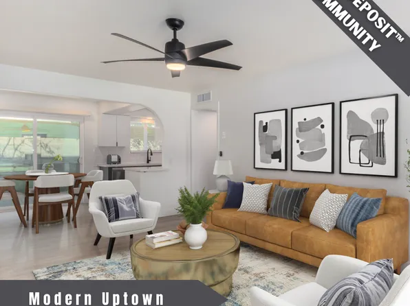 5115 N 12th St, Phoenix, AZ