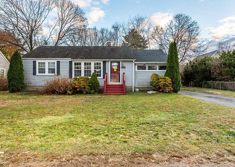 49 Fletcher St, Avon, MA 02322 | Zillow