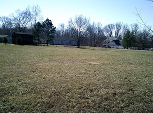 Tbd Sunderland, Marion, IL 62959