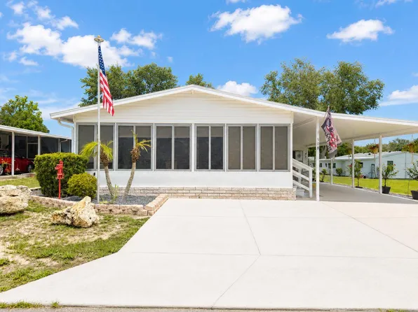 508 Camellia Dr #508, Fruitland Park, FL 34731