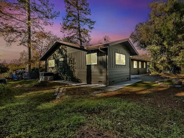 4606 S Point Rd, Diamond Springs, CA 95619