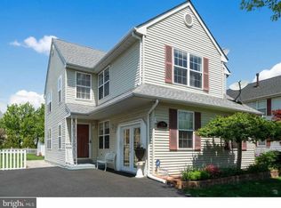 330 Park Ave, Harleysville, PA 19438