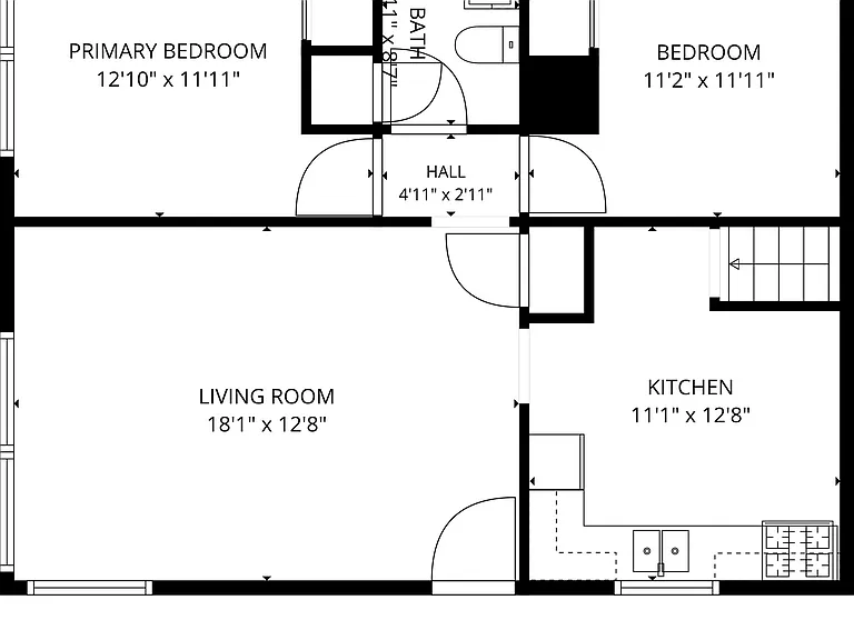 635 S Main St #1 — Photo 21