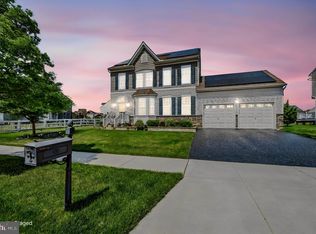 1920 E Aristotle Ave, Middletown, DE 19709