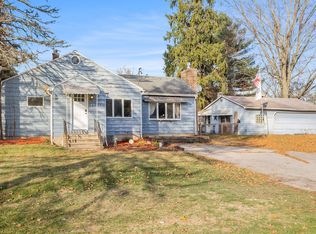 4321 E Kirby Rd, Battle Creek, MI 49017