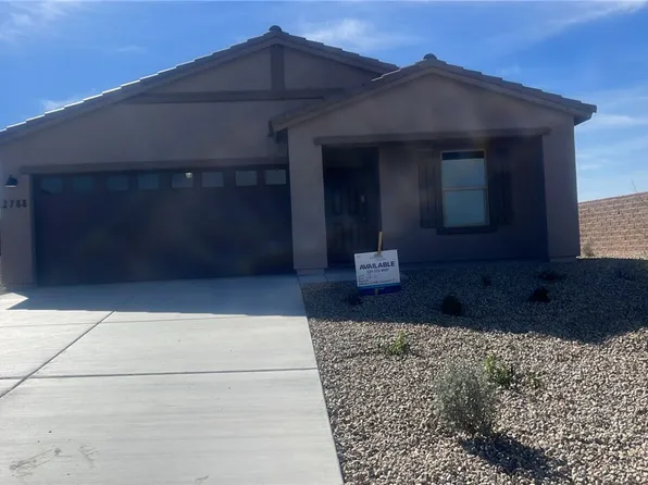 2788 Steamship Drive, Bullhead City, AZ 86429
