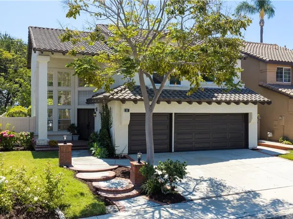 8 Ridgecrest, Aliso Viejo, CA 92656