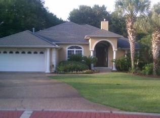 2427 Pelican Bay Ct, Panama City Beach, FL 32408