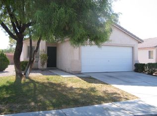 5117 Jamaica Coast Ct, North Las Vegas, NV 89031