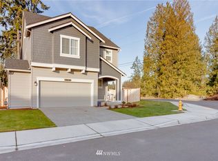 8129 174th Stct E, Puyallup, WA 98375