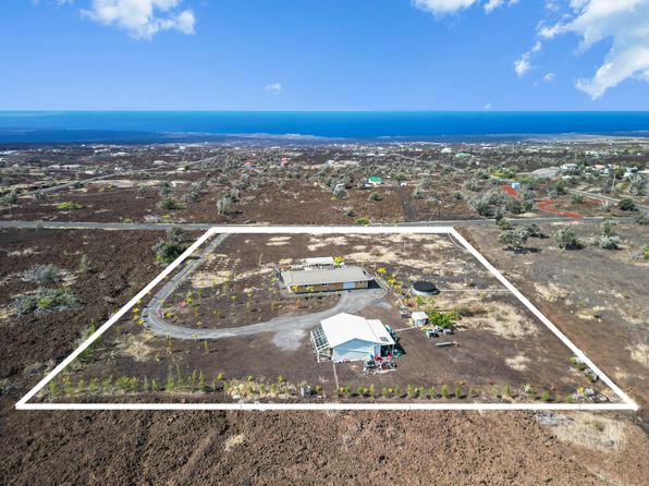 92-8436 Macadamia Dr, Captain Cook, HI 96704