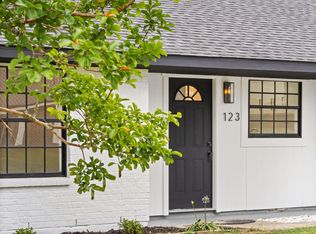 123 Azalea Ave, Deridder, LA 70634